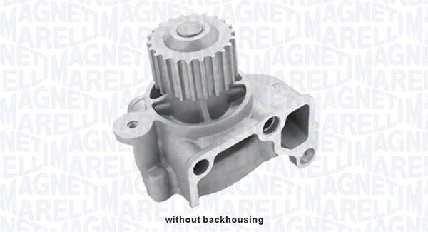 352316170727 Magneti Marelli Насос охолодження